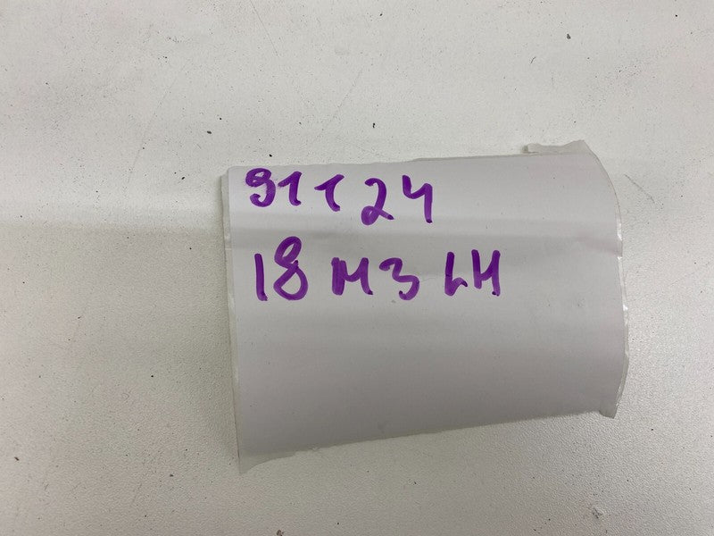 ⭕17-23 Tesla Model 3 Rear Driver Side Door Lock Latch Actuator Left 10