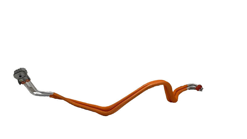 ⭕ 21-25 Tesla Model 3 M3 HV Busbar Charge Port Inlet Wiring Harness 15