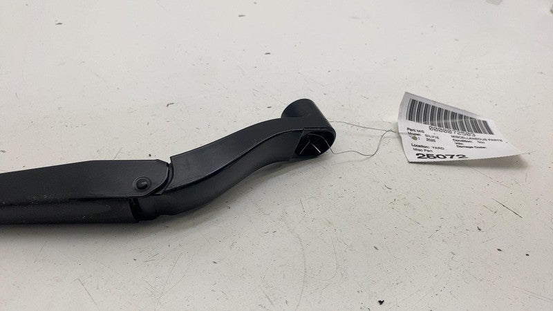 ⭕ 19-25 Chevrolet Silverado 1500 Front Passenger Side Windshield Wiper Arm Right