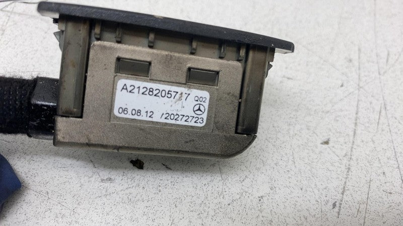 ⭕ 14-16 Mercedes E350 E-Class Front Left Door Wire Wiring Harness LH A