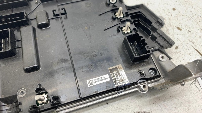 ⭕ 2017-2020 Tesla Model 3 M3 Front Electrical Control Module System 11