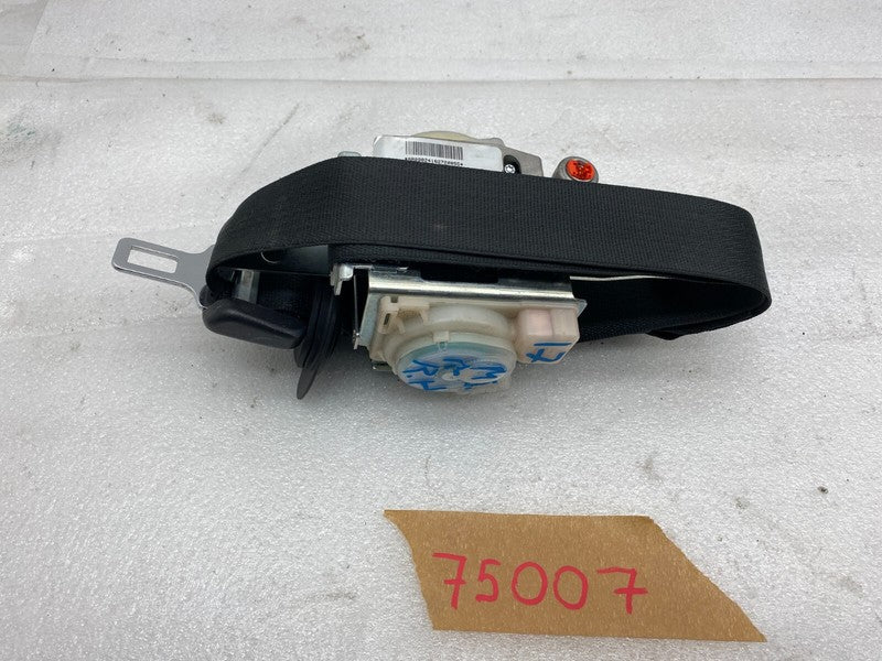 ⭕ 2016-2020 Tesla Model S Passenger Side Seat Belt and Retractor Right