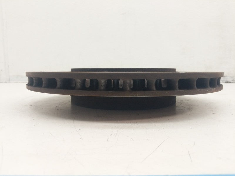 ⭕ 2012-2015 Tesla Model S MS Rear Driver Side Brake Disc Rotor Left As