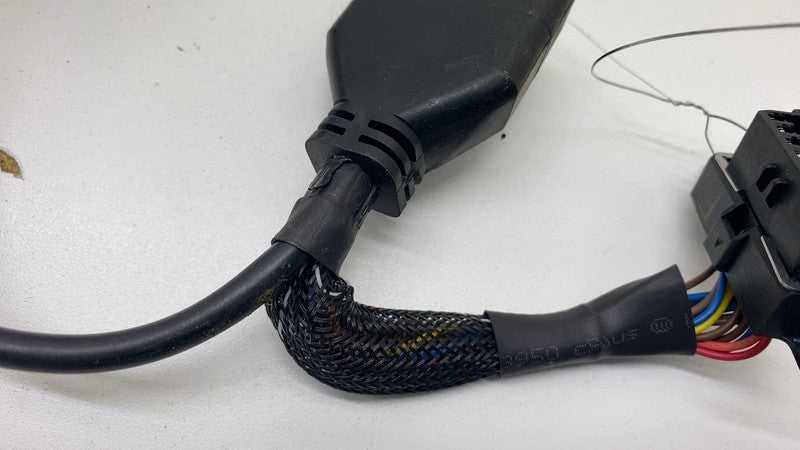 2021 2022 2023 BMW 530e G30 Tracking Device GPS Tracker 30133-AQI01 / 