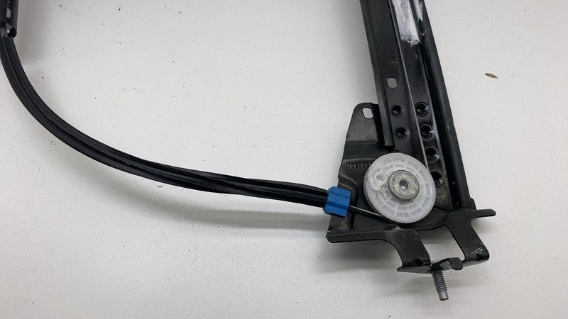 ⭕ 2012-2020 Tesla Model S Front Right Door Window Regulator & Motor 60