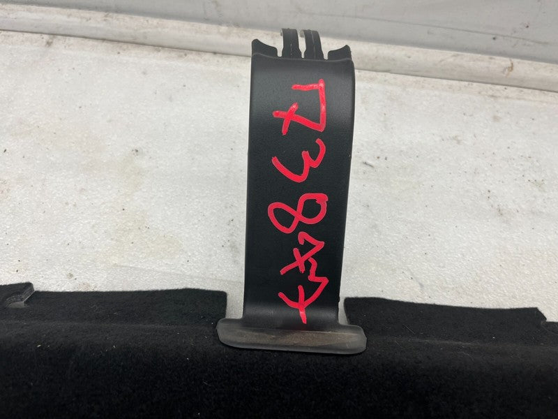 ⭕ 2016-2020 Tesla Model X Rear 3rd Row Interior Trim Trunk Floor Carpe