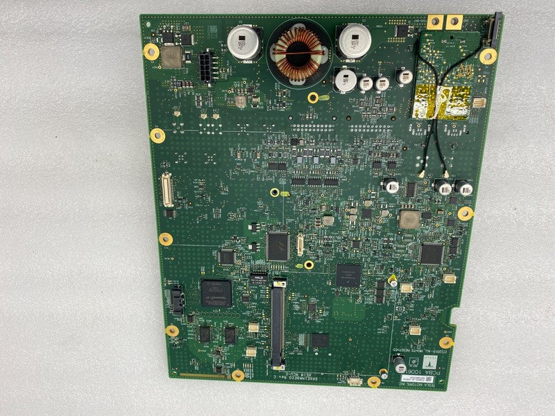 105541200B 2016-2020 Tesla Model S MS Media Control Unit Motherboard  Electronics Assy OEM