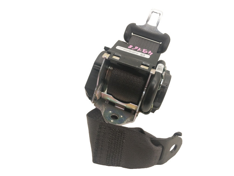 1081281 01 D ⭕ 17-23 Tesla Model 3 Rear Driver 2nd Row Seatbelt Retractor Left 1081281-01-D