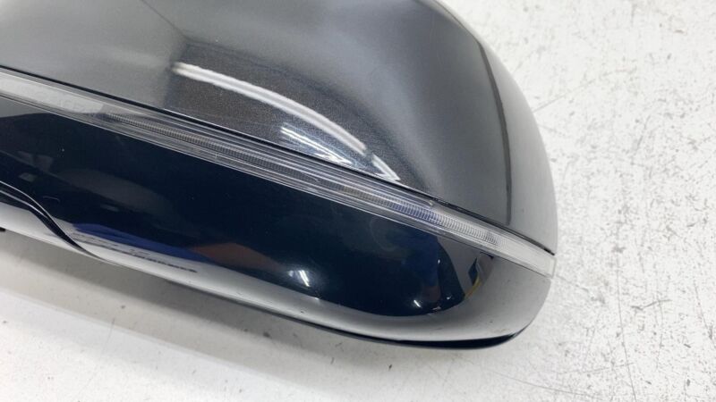 2018-2023 BMW X3 Front Driver Side Power Door Mirror Heated w/ Memory Left LH