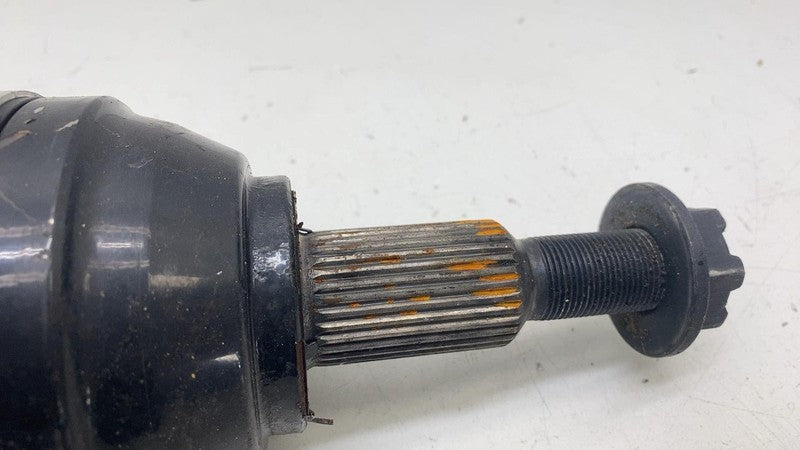 ⭕ 17-19 Chrysler Pacifica Front Passenger Axle Shaft Halfshaft Right 0