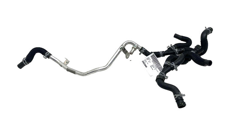⭕ 2017-2025 Chrysler Pacifica HVAC Heater Supply Return Hose Tube Pipe Assembly