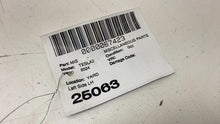 ⭕ 24-25 Model 3 Front Left Frunk Low Voltage Body Controller Module 1834632-10-D