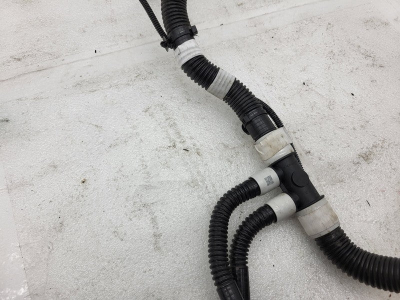 107757977H ⭕17-22 Tesla Model 3 Battery Hose to Chiller Tube Cooling Pipe Line 1077579-77-H