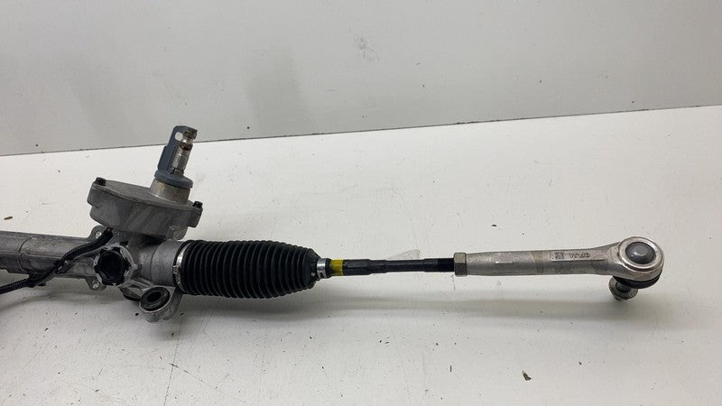 PT00439050D ⭕ 2022-2025 Rivian R1S Power Steering Gear Rack & Pinion w/ Tie Rod PT00439050-D