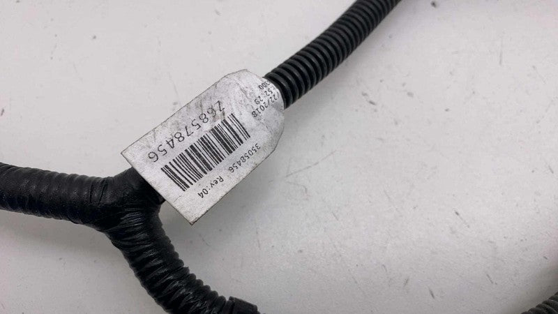 ⭕17-23 Model 3 Front Subframe Cradle Wiring Harness Cable Wire Loom 10