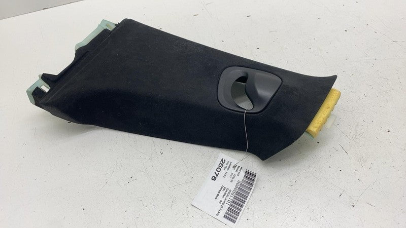 ⭕ 2012-2020 Tesla Model S MS Left B-Pillar Upper Trim Cover Panel 1021