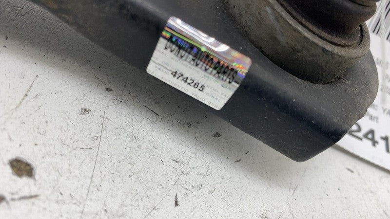 68218020 AD ⭕17-25 Chrysler Pacifica Rear Left or Right Side Toe Link Control Arm 68218020AD