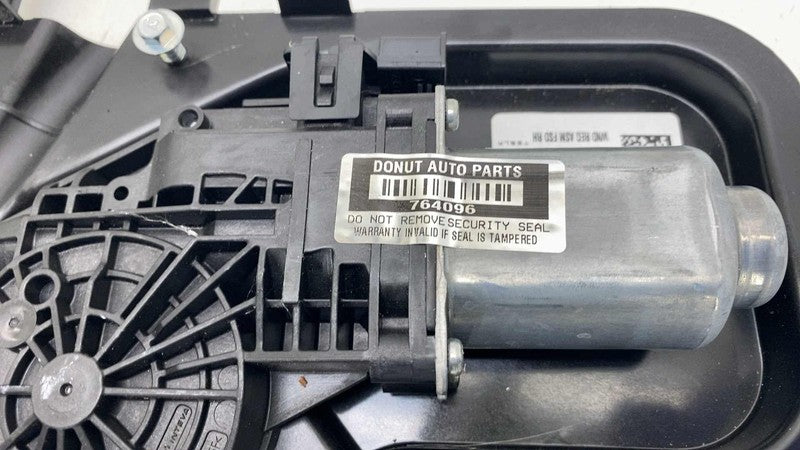 ⭕ 2017-2023 Tesla Model 3 Front Right Door Window Regulator & Motor 10