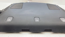 ⭕ 17-23 Tesla Model 3 M3 Rear Deck Shelf Package Tray Panel w/ Speakers Assembly