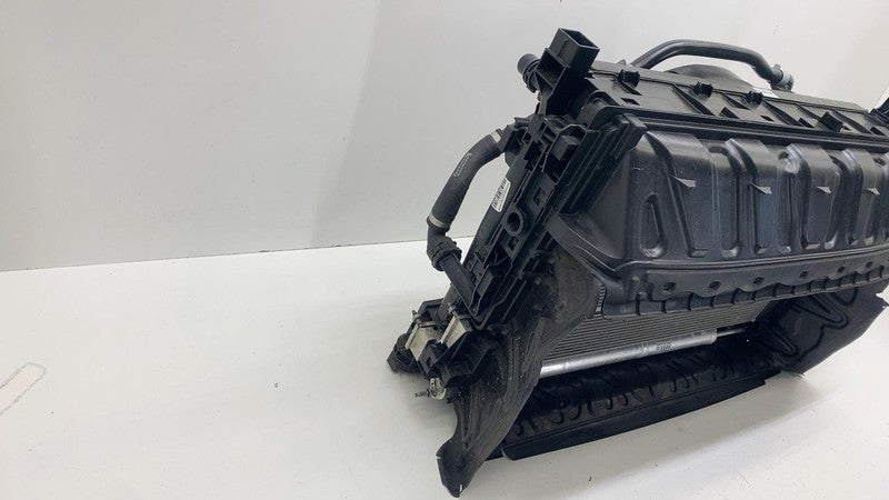 A0995047100 ⭕ 22-24 Mercedes-Benz EQS 450+ Radiator Condenser Fan Shroud Hose Complete SET