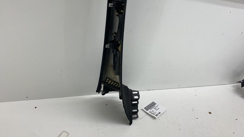 ⭕21-25 Tesla Model X Rear Liftgate Back Door Upper Trim Cover Panel 16