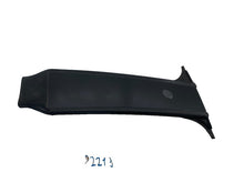 ⭕ 20-23 Model Y Left Exterior B-Pillar Applique Glass Trim LH AP3 1506885-00-D