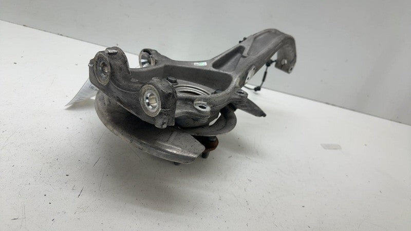 ⭕17-23 Model 3 Front Right Spindle Knuckle + Hub (150mm Non-Driven) 10