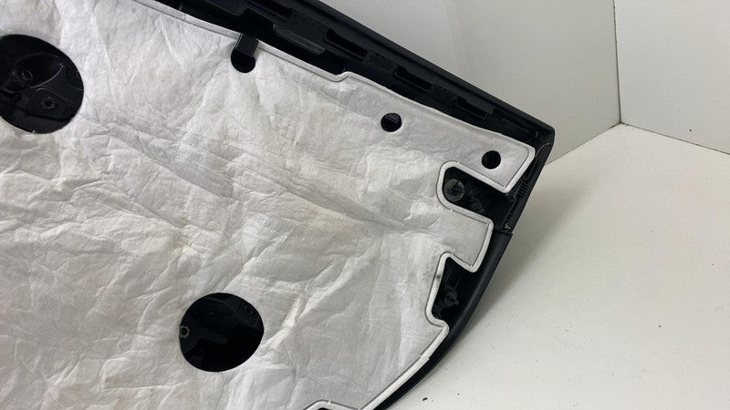 1498484-00-A ⭕ 20-24 Tesla Model Y Rear Driver Side Interior Door Panel Trim Card Cover Left