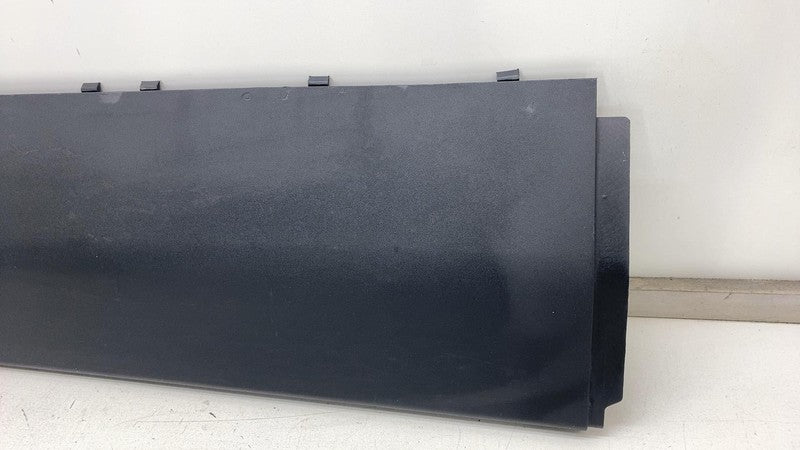 ⭕ 22-24 Rivian R1T R1S Left Side Underbody Splash Guard Panel Cover PT