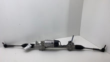 ⭕ 12-15 Tesla Model S Power Steering Gear Rack Pinion & Motor w/ Tie Rod Link