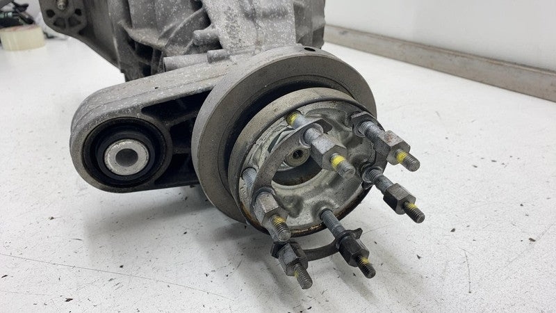 6700376850 ⭕ 2017 2018 2019 2020 Maserati Levante Rear Differential Axle Carrier 6700376850