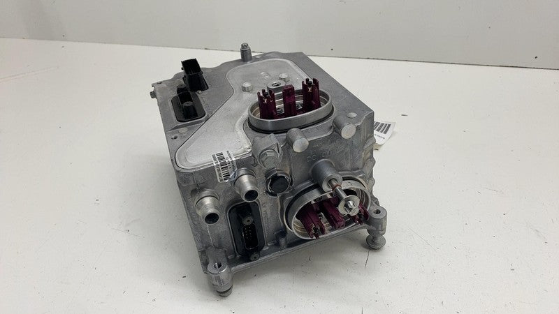 ⭕ 2022 Mercedes Benz EQS450+ High Voltage Converter Control Module A00