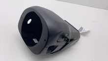 2018-2023 BMW 530e G30 Steering Column Upper & Lower Shroud Trim Cover Housing