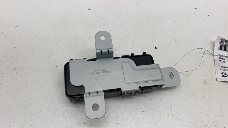 863C3 GI000 ⭕2022 2023 Hyundai Ioniq 5 Charger Door Lock Actuator Control Module 863C3-GI000