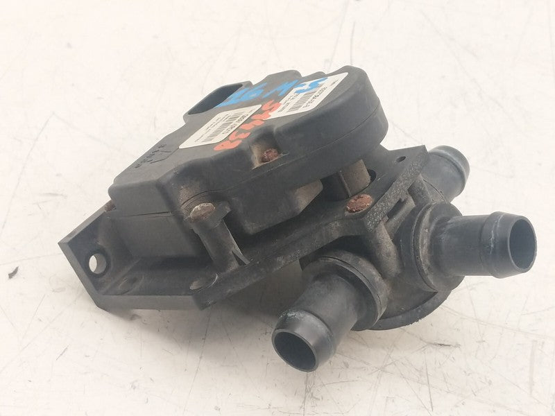 ⭕12-20 Model S 3-Way Port Coolant Valve Electric Actuator 3/4" inch 60