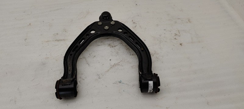 ⭕ 12-20 Tesla Model S Front Side Suspension Upper Control Arm Left 600