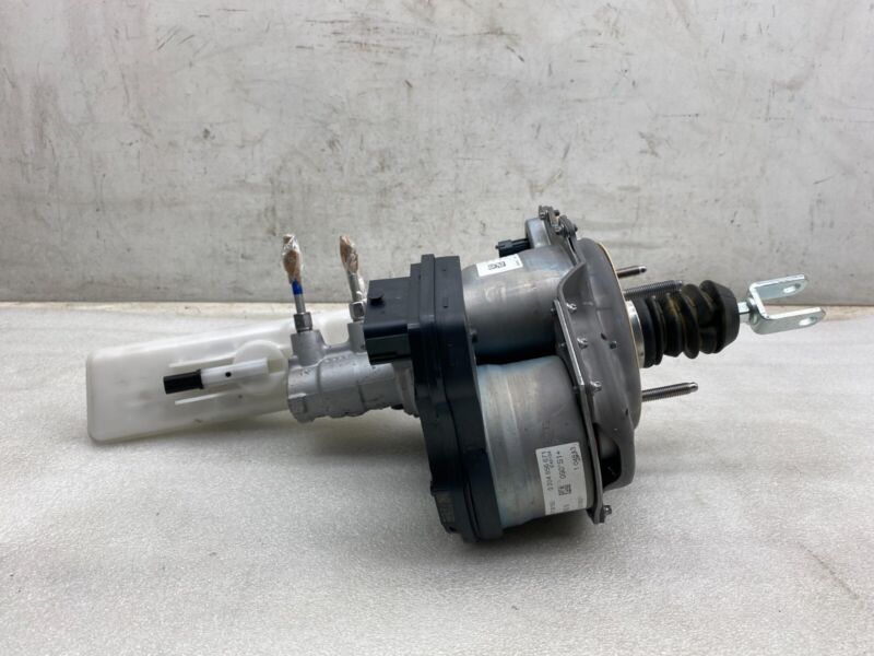 2017-2023 Tesla Model 3 iBooster Power Brake Booster Master Cylinder Reservoir