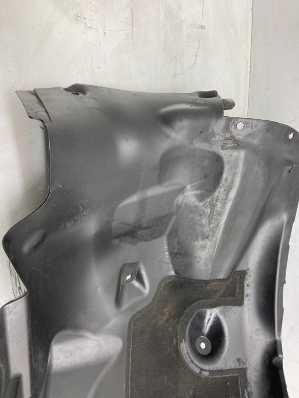 1492614 00 A ⭕20-23 Model Y Front Right Wheel Liner Splash Shield (Rear Section) 1492614-00-A