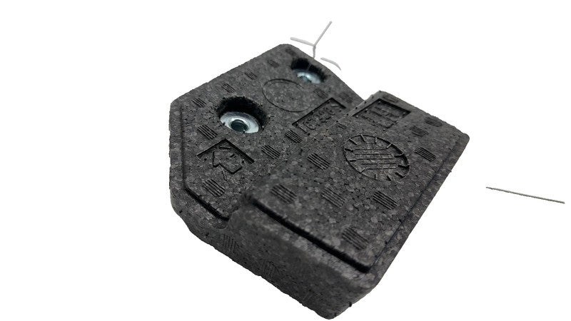 ⭕ 2018-2022 Toyota C-HR Front Driver Side Door Stiffener Foam Pad Left