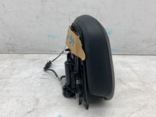 ⭕ 16-20 Model S MS Black Headrest & Adjuster Mechanism HES Actuator 1066568-00-A