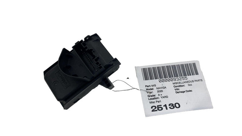 ⭕ 2018-2021 Lincoln Navigator Smart Link Data Control Module Unit LL1T