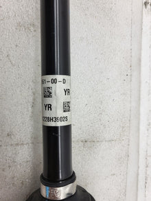 ⭕2020-2024 Tesla Model Y Rear Drive Unit Halfshaft Driver Left 28MM X 580MM Assy