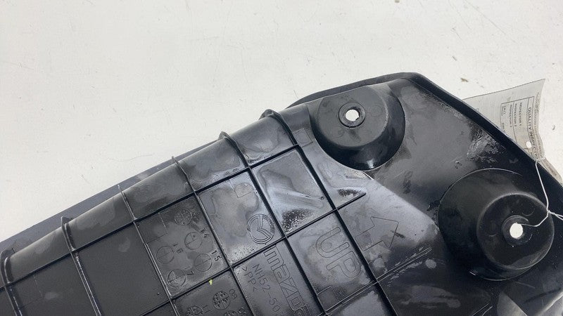 NH5250341 ⭕06-14 Mazda MX-5 Miata Rear Passenger Side Bumper Splash Shield Right NH5250341