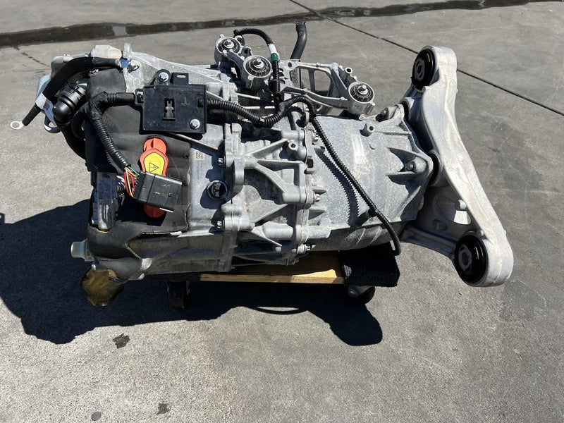 1478100-00-B 2019-2021 Tesla Model S X Electric Engine Motor Front Drive Unit Assembly MS MX