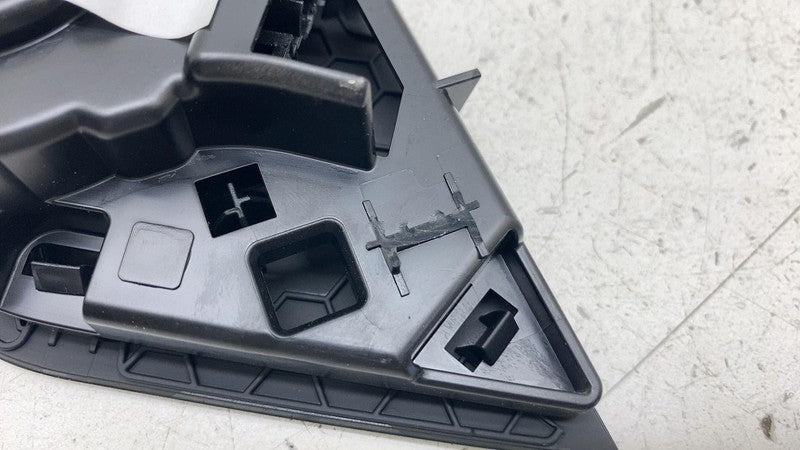 156242120 ⭕ 19-23 E-Tron Front Left & Right Dash Top Tweeter Speaker 156242120/156242130