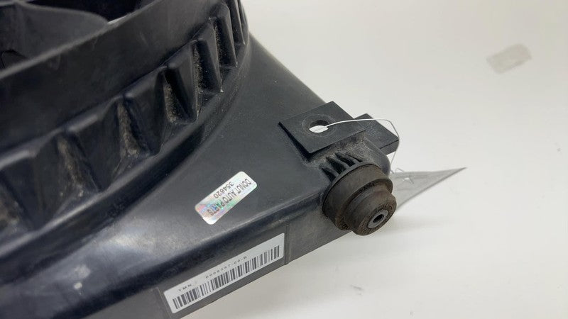 ⭕2012-2020 Tesla Model S Passenger Right Cooling Fan & Motor Shroud 60