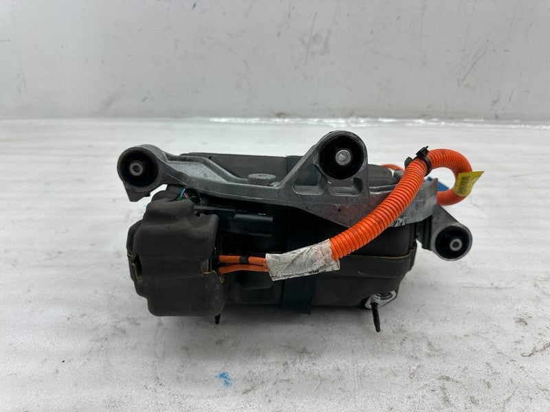 ⭕ 16-20 Tesla Model X Electric Air Conditioning A/C Compressor Pump w/ Bracket