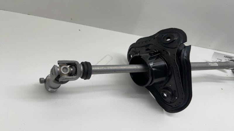 ⭕ 2024 Porsche Cayenne Power Steering Column & Control Module + Shaft 