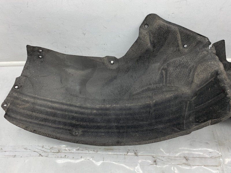 ⭕ 17-23 Tesla Model 3 Rear Passenger Side Fender Wheel Liner Splash Sh