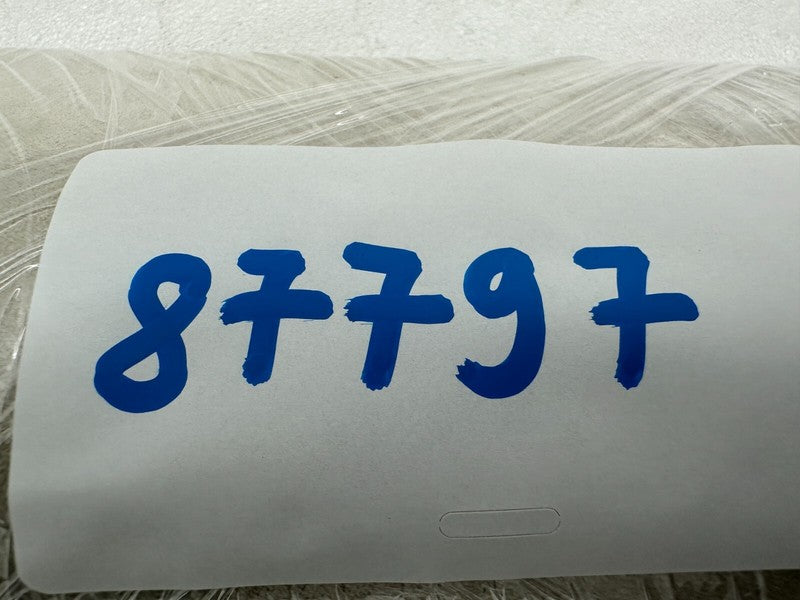 1007440 00 K ⭕12-20 Tesla Model S Passenger Side A-Pillar Trim Cover Upper Right 1007440-00-K